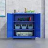 Skd Heavy-Duty Workshop Tool Cabinet