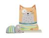 Shelf for a Children' Room - Ginger Cat