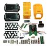 Comprehensive Protections Battery Cover for DeW 20V/60V DCB609 DCB606 18650 Tool with Enhanceds Durability