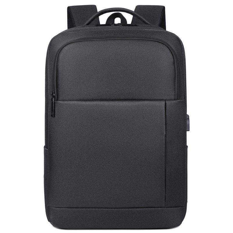 Business Computer Bag Laptop Bag Large Capacity Backpack