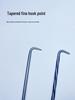 Steel Rebar Tying Hook for Construction Workers