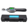 Digital Torque Wrench 1 4 Inch 0.3 6N.m Electronic Torque Wrench with Sound Light Prompt for 3D Printer Small Appliance