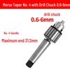 Bench Drill Wrench Drill Chuck