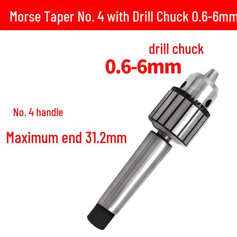 Bench Drill Wrench Drill Chuck
