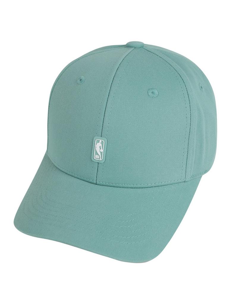 [NBA] Mini Logo Man Lava Patch HARD BALL CAP N245AP472P