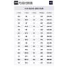 MLB Chunky Runner Cushioning, Wear Resistant Low Top Running Shoes Unisex Ivory 3ARNCRM4N-07IVS
