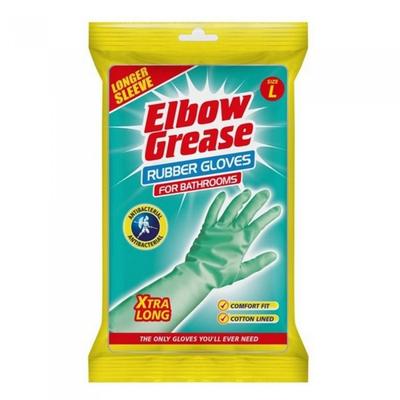 Elbow Grease Antibacterial Cleaning Gloves