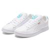 Puma Court Star Nm Sports Low-Top Sneakers Unisex Sneakers White Blue 357883-22