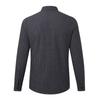 Premier Mens Maxton Checked Long-Sleeved Shirt