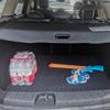 BMW Mini Trunk Partition & Storage Cover for F56/F55/F54/F60 Models