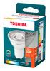 Toshiba Essential Prime G10 Led Bulb 430lm 5.5w 2700k