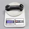 Lightweight Bike Handlebar Riser Stem Aluminum Alloy Road Bicycle Stem MTB Ultralight Bike Stem