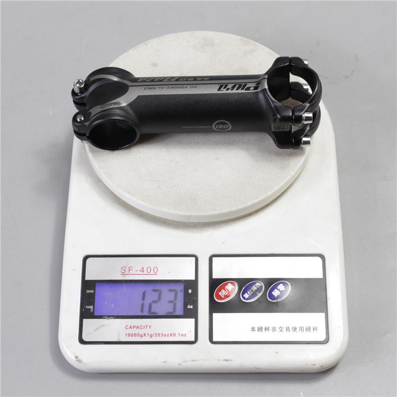 Lightweight Bike Handlebar Riser Stem Aluminum Alloy Road Bicycle Stem MTB Ultralight Bike Stem