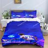 Spain Football Cenozoic Star L-Lamine Y-Yamal Bedding Sets Bed Supplies Set Duvet Cover Bed Comforter Set Bedding Set Gift029