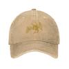 Rock Leds Zeppelins Band Art Casual Baseball Cap  Kpop Rock Trucker Hat Summer High Quality Women Men Fitted Retro Baseball Caps