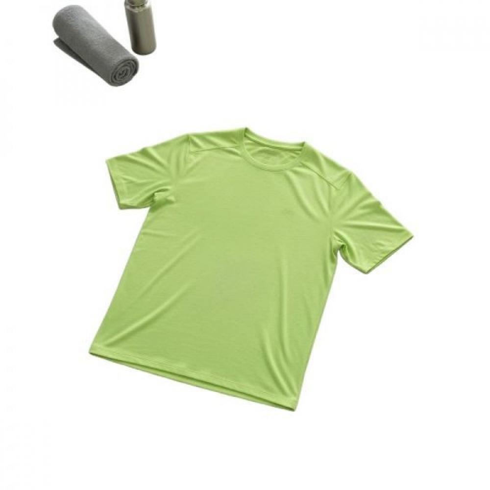 Arcteryx Men Ionia Merino Wool Shirt Ss Atqsm06816mks MANTIS/L (around 105)