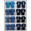 NFL Tennessee Titans Custom Embroidered Jersey Men Women Adult Sports Fan Apparel Lightweight Cotton Blend