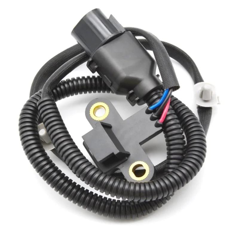 39310-38060 Crankshaft Position Sensor for Hyundai Sonata 1999-2005/Kia Magentis 2001-2005/Kia Optima 2001-2006