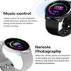 NORTH EDGE NL01 Circular Touch Screen Sports Waterproof Smart Watch With Pedometer Heart Rate Monitor