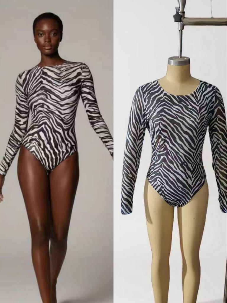 2026 Nachthimmel-Elemente Durchsichtiger Smarter Einteiler