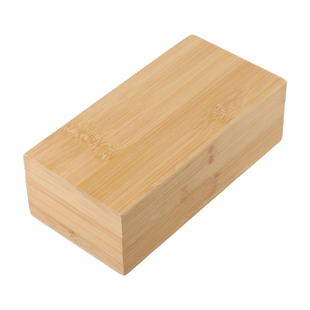 For Storage For Keepsake 17*7*4cm Pine Jewelry Box Light Wood Box Great For Storage Made Of High Quality Materials