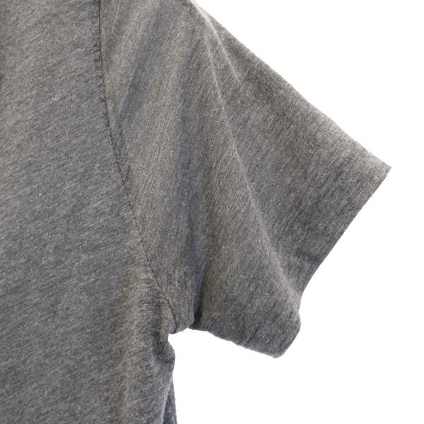 Sacai made in Japan Short sleeve one piece 2 Gray Tunic Women Used