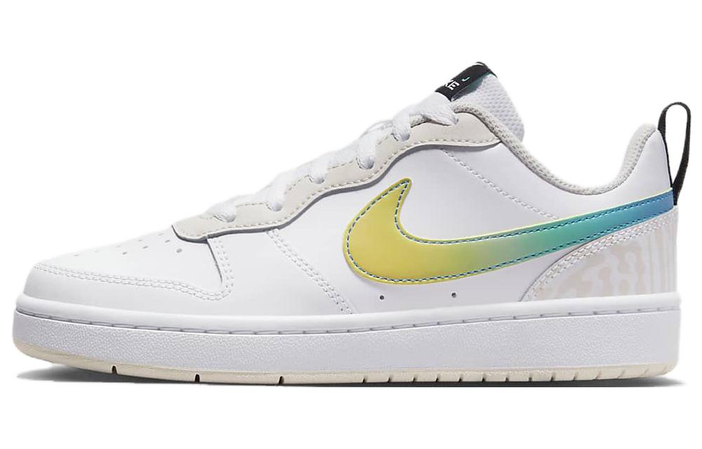 

Nike Court Borough Low 2 SE Unlock Your Space GS FJ7692-191 38.5