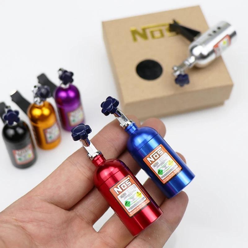 CRISTALINE Deodorante Auto Aroma Brezza Marina, Confezione 3x2 (6 Pezzi), Durata 2 Mesi, Senza Alcool, Prodotto In Spagna