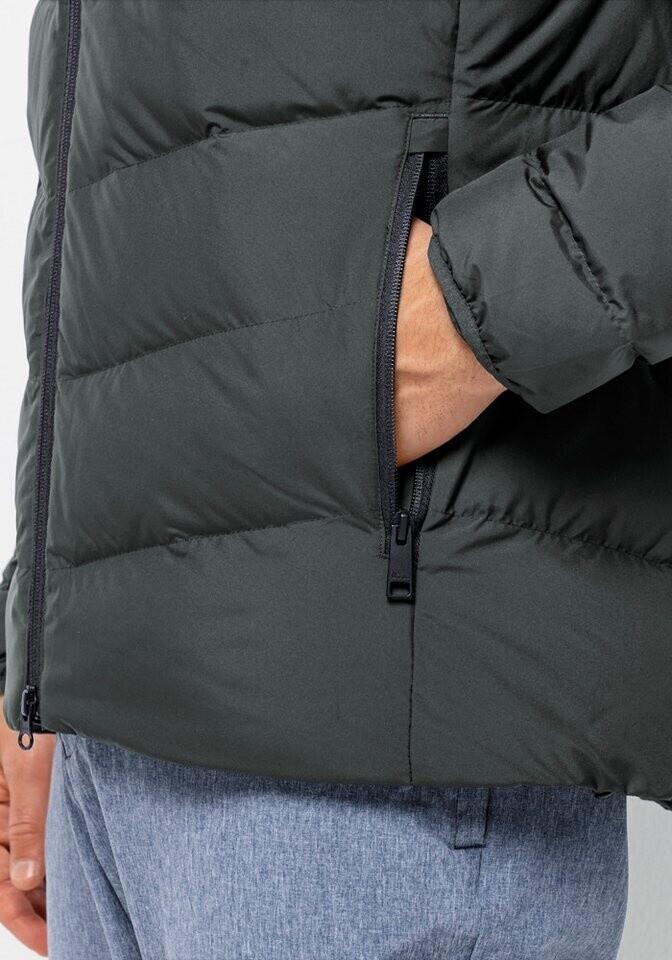 Куртка Jack Wolfskin Colonius Jacket Men slate green