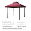 Hongtu Outdoor Advertising Tent