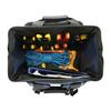 Wear-resistant Electrician Tool Bag Oxford Cloth Tool Backpack High Quality Shoulder Toolkit