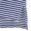 Polo by Ralph Lauren Border Short Sleeve Polo Shirt M Blue Men's Used