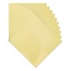10 Pieces Iatable Patch Repair Kit Self-Adhesive Vinyl Repair Patch Transparent PVC Repair Patches For Swimming Pools