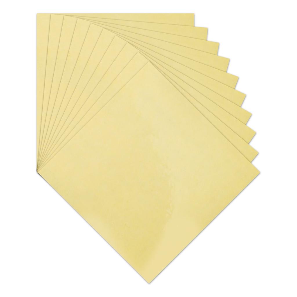 10 Pieces Iatable Patch Repair Kit Self-Adhesive Vinyl Repair Patch Transparent PVC Repair Patches For Swimming Pools