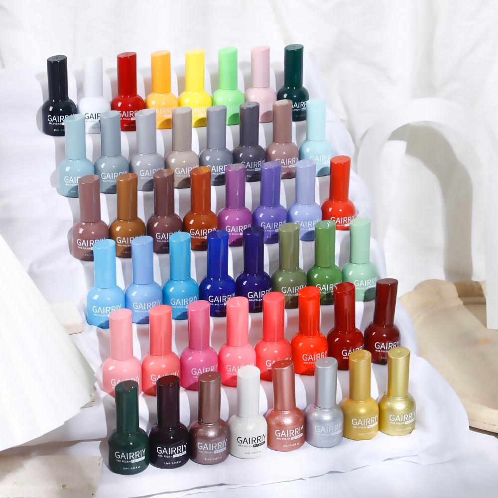 Nail Polish Gel Nail Polish Set