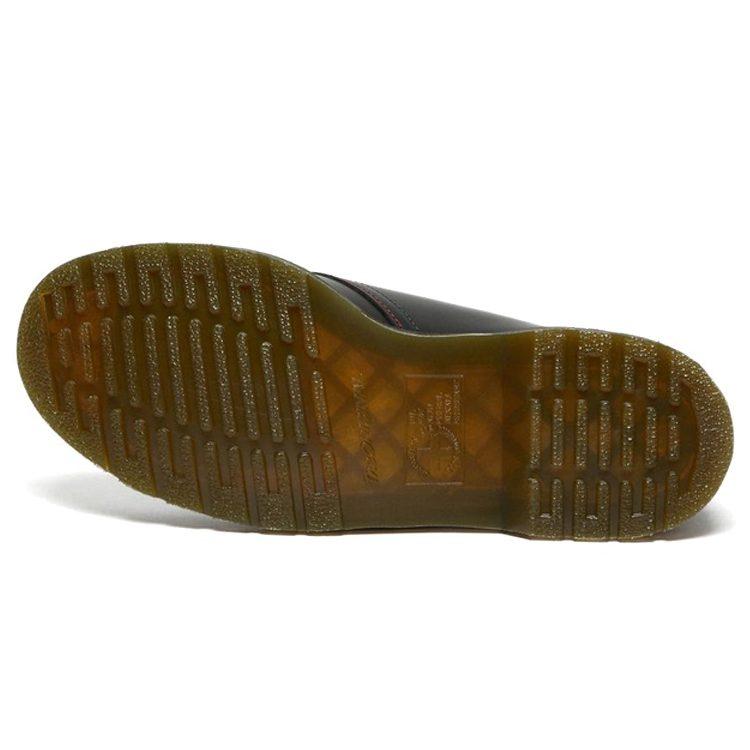 Dr. Martens 1461 Para el Orgullo 'Negro' Unisex 26800001