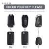 Tpu Car Key Case Cover Shell For Peugeot 107 206 207 208 308 406 408 508 4008 5008 Citroen C1 C2 C3 C4 C5 C6 C8 Cactus Picasso