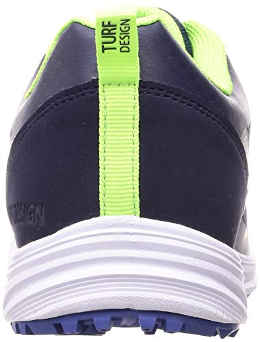 Turf Design Golf Shoes TDSH-1875 Navy, Size 26.5 cm