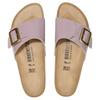 Birkenstock Catalina Fashionable Comfortable EVA Anti-Friction Slide Sandals Women sandals Purple 1029389