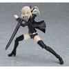 Figma FateGrand Order SaberArtoria Pendragon [Alter] Shinjuku ver. Pohyblivá figurka bez měřítka ABS&PVC lakovaná