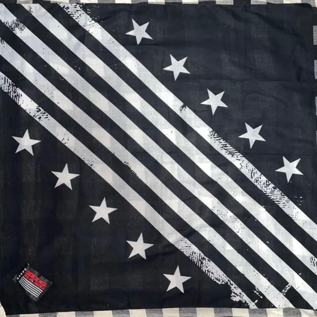 [USED] BIGBANG Merchandise Bandana