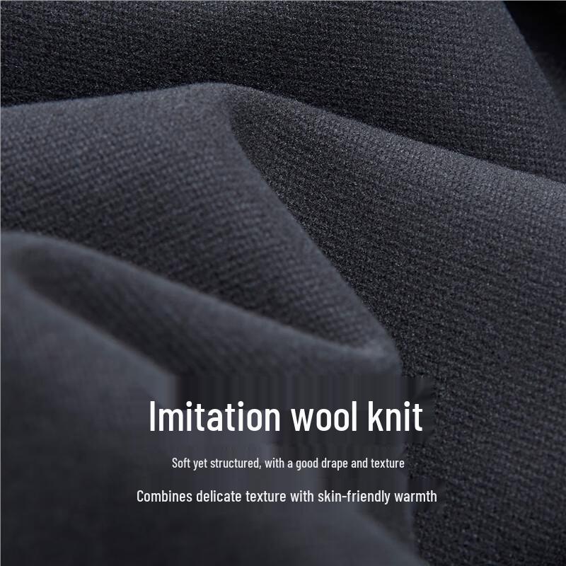 Giordano Women's High-Waist Wide-Leg Casual Pants