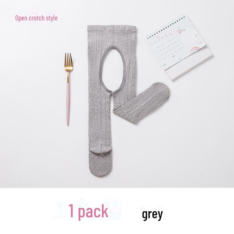 Chiloți noi pentru bebeluși: Bumbac de culoare uni, respirabil, toamna/iarna, design mic Twist, ideal pentru copii.