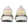 PUMA RS-X3 v2 Puzzle Pearl White Yellow Pear Unisex Lifestyle Sneakers 382821-01
