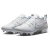 Nouvelles Nike Vapor Edge Speed 360 2 Blanc Argent Métallisé DA5455-100