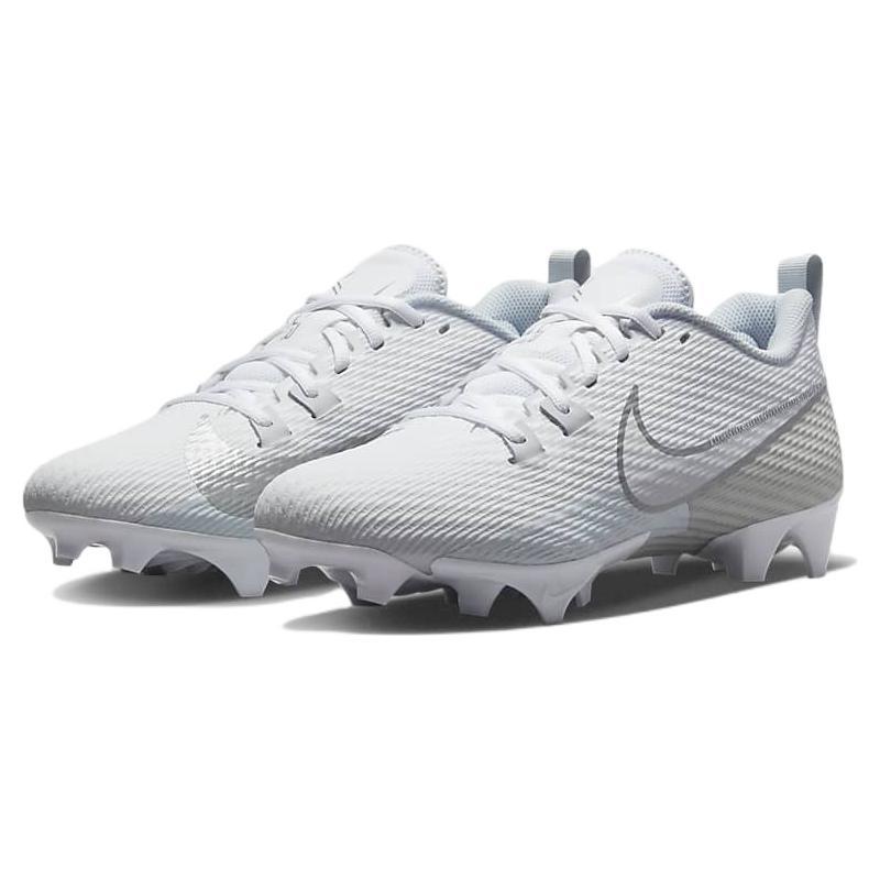 Nouvelles Nike Vapor Edge Speed 360 2 Blanc Argent Métallisé DA5455-100