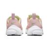 Nike Presto PS Coconut Milk Ivory Pink Kids Sneakers White Malachite 844766-102