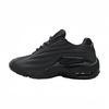 Platform Sneakers Men's and Women's Terra Joint Casual Retro Air Cushion Shock Absorber Shoes