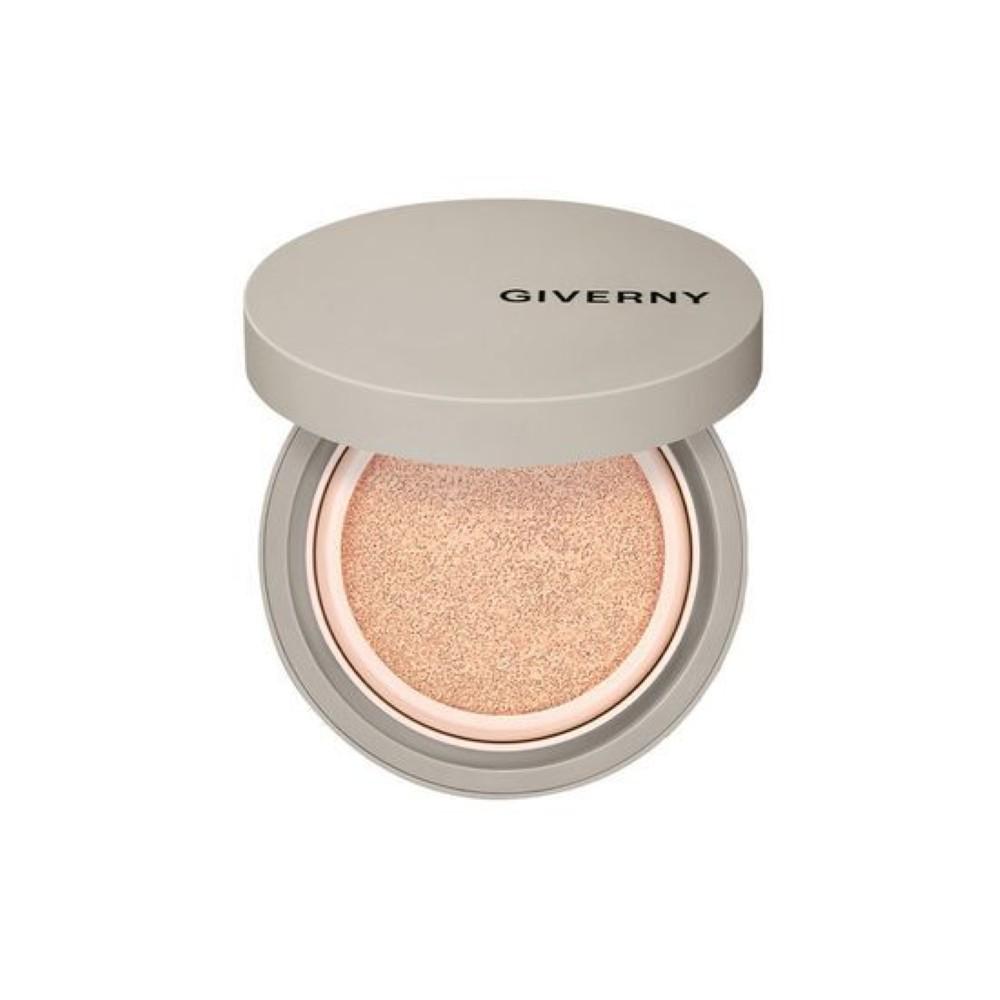 [Erneuerung] Giverny Milchak Matte Fit Kissen (Originalprodukt + Nachfüllung)