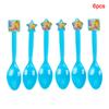 Cartoon SpongeBob Birthday Party Themed Disposable Tableware Balloon Set Party Hat Mask Napkin Horn Banner Backdrop Baby Shower